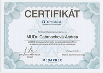 Mezoterapie lba Alopecie